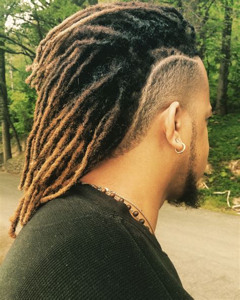 dreadlocks for men